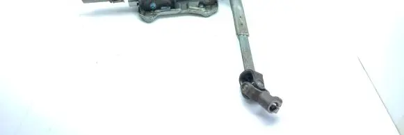 Fiat Ducato Steering wheel axle set 07355358730 P1ZP20JXWAA T4T166500427