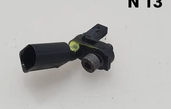 Audi A3 S3 8V ABS brake wheel speed sensor WHT003860 10071152743