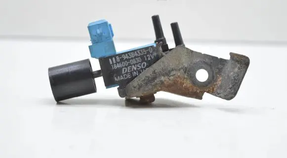 Opel Signum Valve vacuum 94384335 16027241