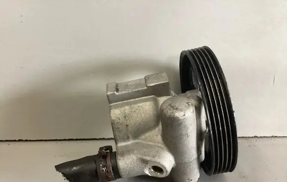 Renault Trafic II (X83) Power steering pump