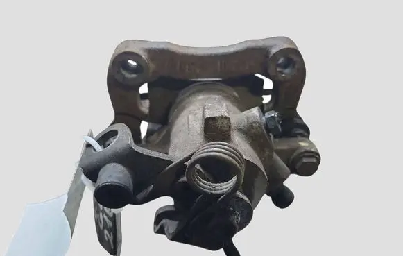 Citroen C4 I Rear brake caliper