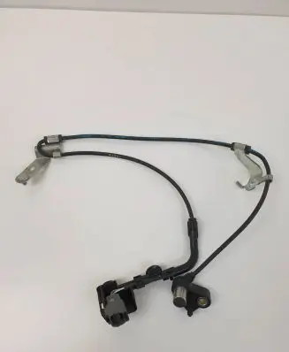 Mazda 6 ABS brake wheel speed sensor GJ6A4373XA 61221