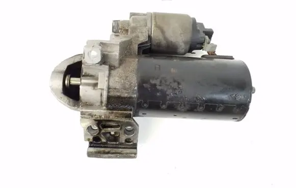 BMW 5 F10 F11 Starter motor 8515900