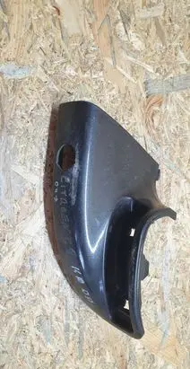 Citroen C8 Front door wing mirror part 