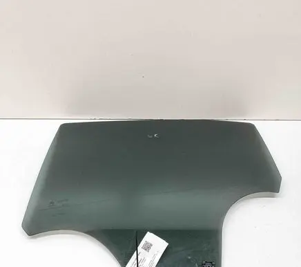 Citroen C3 Rear door window glass 9813023080
