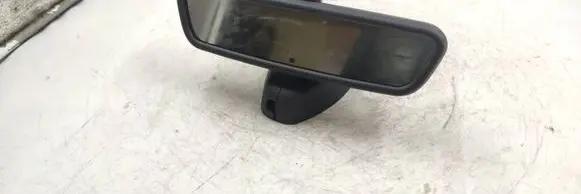 BMW X3 E83 Rear view mirror (interior) 8236774