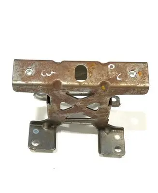 Porsche Cayenne (92A) Other center console (tunnel) element 7P5863254A