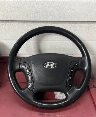 Hyundai Santa Fe Steering wheel 561002B000 SA102550000 16909508