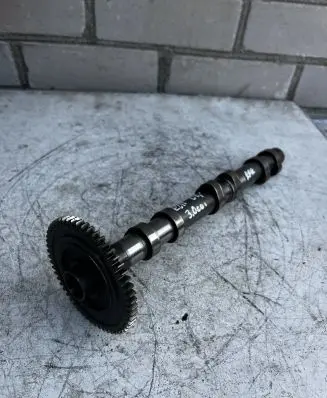 Mercedes-Benz E W211 Camshaft A64244 A64208