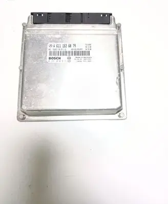 Mercedes-Benz Sprinter W901 W902 W903 W904 Engine control unit/module A6111536079 0281010613 28RTE851
