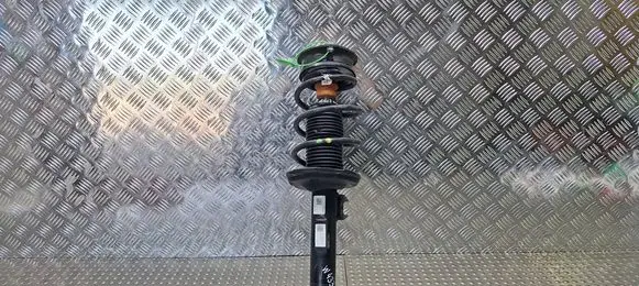 Volkswagen Touran III Front shock absorber/damper S26370792 5QA413031AB