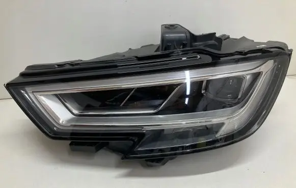 Audi A3 S3 8V Headlight/headlamp