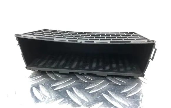 BMW 5 E60 E61 Dashboard storage box/compartment 7063145 7051399