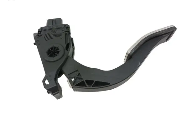 Audi RS7 C7 Accelerator throttle pedal 6PV00950528