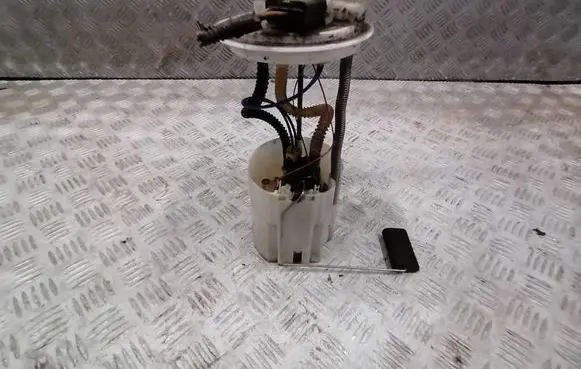 Fiat Doblo In-tank fuel pump 51832850 N10560542850 0580203039