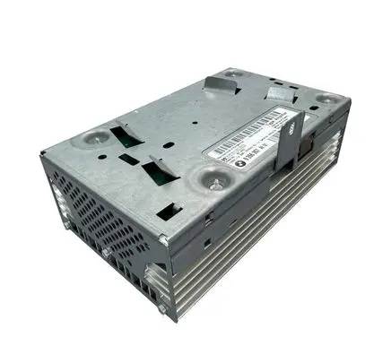 BMW 6 F12 F13 Sound amplifier 9266357