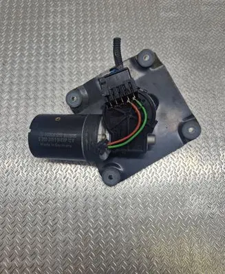 Mitsubishi Carisma Wiper motor 0390241114 058980525