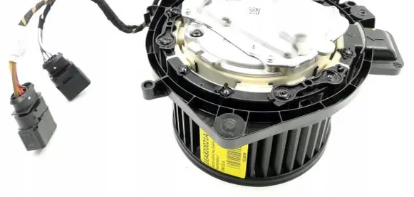 Volkswagen ID.4 Heater fan/blower 1EA820021A