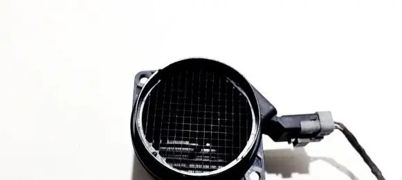 Citroen C5 Mass air flow meter 9632215280 5wk9628