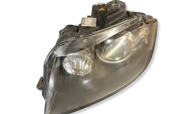 Audi A3 S3 8P Headlight/headlamp 0301231271 8P0941003R