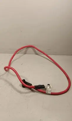 Mercedes-Benz E W213 Positive cable (battery) C380G12241E2