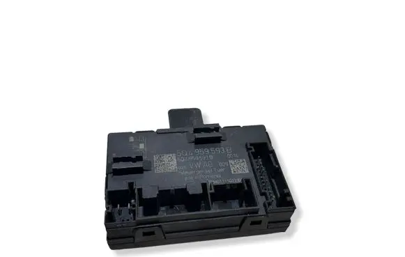 Skoda Octavia Mk3 (5E) Door control unit/module 5Q4959593B