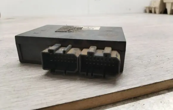 Volkswagen Golf IV Other relay 1C0962258J 5ZA00795550 TT41099