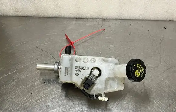 Dacia Sandero III Brake booster 460912995R