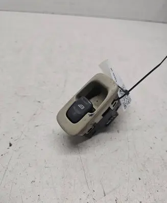 Volvo S80 Electric window control switch 9476697