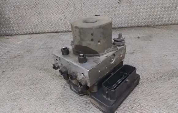 Fiat Ducato ABS Pump 0265260472 51935298