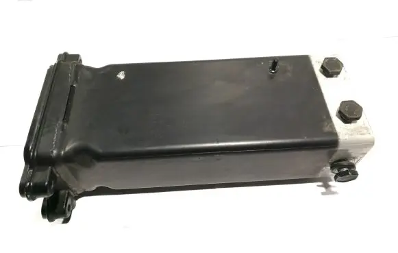 Radiator support slam panel bracket