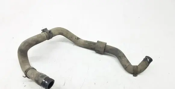 Audi Q7 4L Engine coolant pipe/hose
