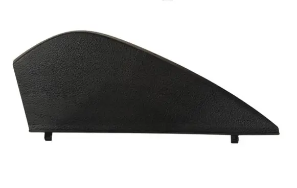 Toyota Highlander XU50 Dashboard side end trim 554360E070