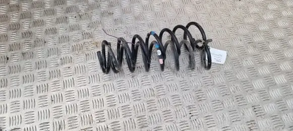 Ford Focus ST Rear coil spring