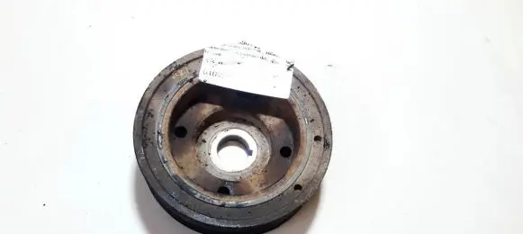 Subaru Forester SF Crankshaft pulley