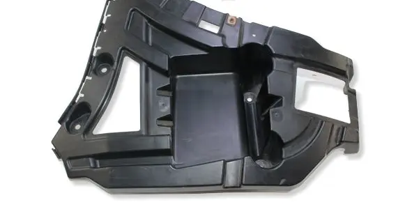 BMW X3 F25 Rear bumper mounting bracket 51127210078 10503411