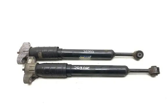 Maserati Ghibli Rear shock absorber/damper 06700059480