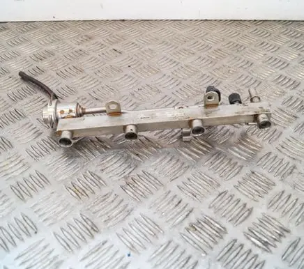 Opel Mokka Fuel main line pipe 555775800280151267