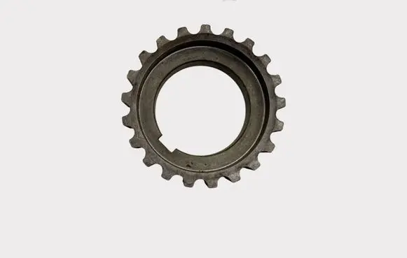 Alfa Romeo GTV Crankshaft gear 60500465 60807893