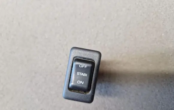 Nissan Patrol Y61 Other switches/knobs/shifts