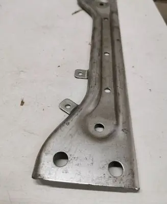 Volkswagen Tiguan Other exterior part 5Q0804421B