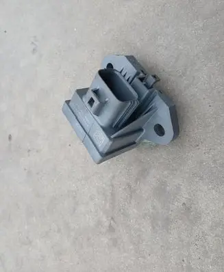 Ford Mondeo MK V Fuel pump relay BT4A7H417CB