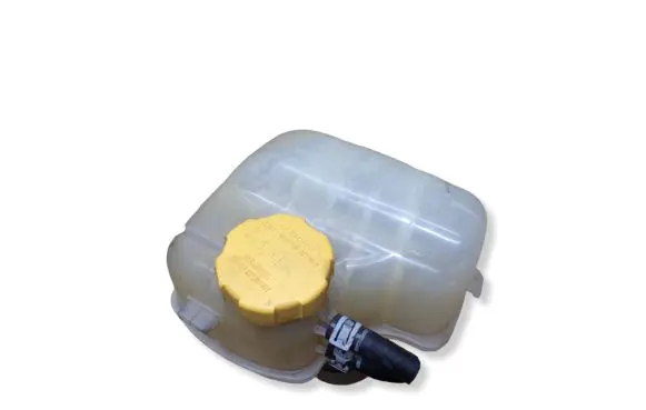 Opel Vectra C Power steering fluid tank/reservoir 