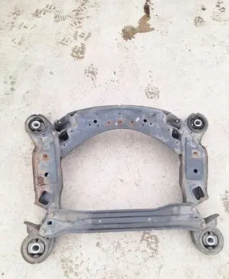 Audi A6 S6 C6 4F Front subframe 4F0399313AD