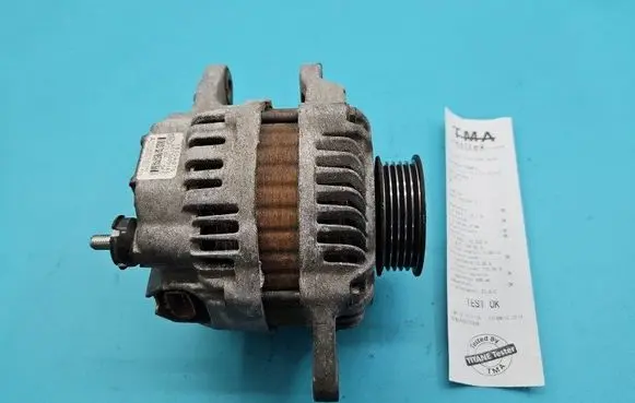 Generator/alternator