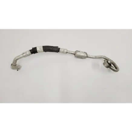 Air conditioning (A/C) pipe/hose