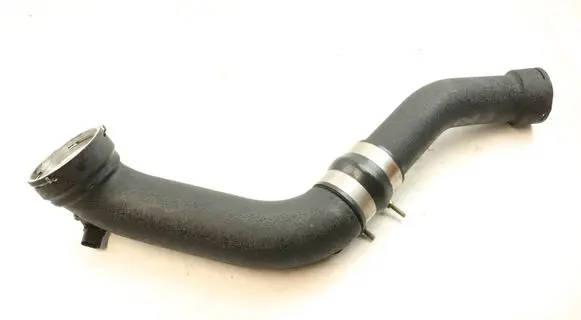 BMW 3 F30 F35 F31 Intercooler hose/pipe 7604033 7599042