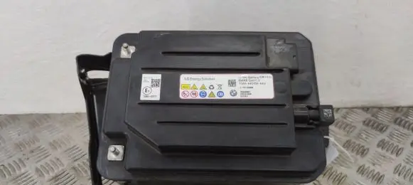 BMW 3 G20 G21 Car battery 23101910