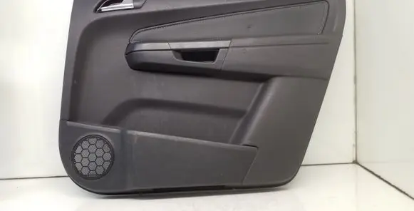 Opel Zafira B Rear door card panel trim 13189270