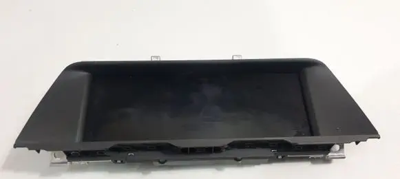 BMW 5 F10 F11 Screen/display/small screen 9243897